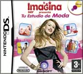 Imagina Ser: Tu Estudio de Moda